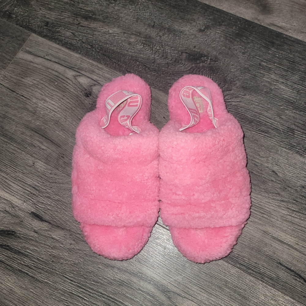 UGG Fluff Yeah Slide